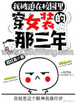 被迫在校园穿女装的那三年小说
