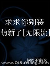 求求你别装萌新了[无限]小说