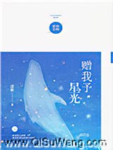 赠我予星光小说