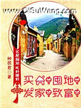 买房!囤地!发家!致富!小说