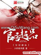 官居超品小说
