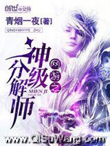 网游之神级分解师小说