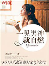 一见男神就自燃小说