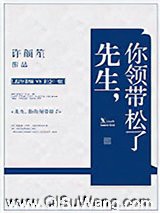 先生,你领带松了小说