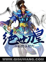 绝世刀皇小说