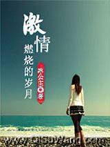 激情燃烧的岁月小说