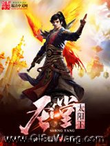 圣堂太阳王小说