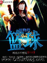 怪物的篮球小说