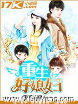重生好媳妇小说