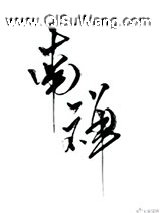 南禅小说