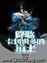 降临卡利姆多的道士小说