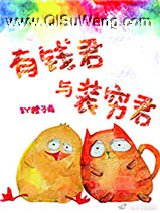 有钱君与装穷君小说