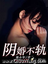 阴婚不轨小说