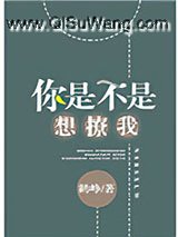 你是不是想撩我[娱乐圈]小说