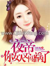 夜帝你女人又闯祸了小说