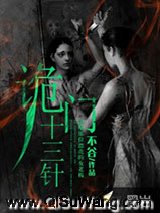 诡门十三针小说
