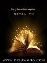 野法师之王小说
