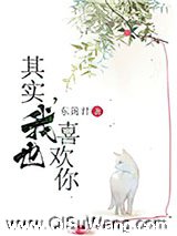 其实,我也喜欢你小说