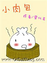 小肉包小说