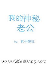 我的神秘老公（作者：我不想坑）小说
