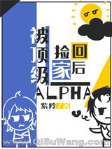 被顶级ALPHA捡回家之后小说