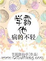 学霸他病的不轻小说