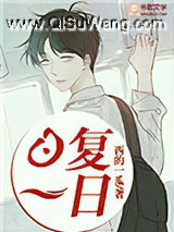 日复一日小说
