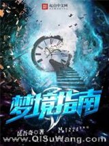 梦境指南小说