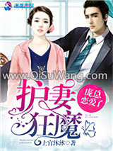 护妻狂魔：庞总恋爱了小说