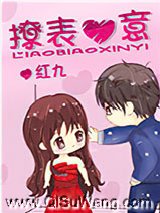 撩表心意小说