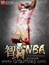 智霸NBA小说