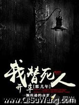 我替死人开车那几年小说