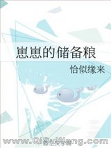 崽崽的储备粮小说