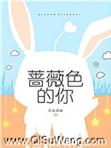 蔷薇色的你小说
