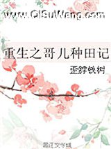 重生之哥儿种田记小说