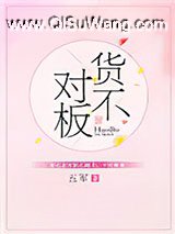 货不对板小说