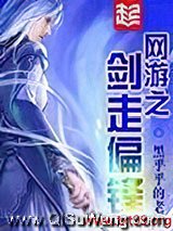 网游之剑走偏锋小说