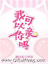 我可以亲你吗小说