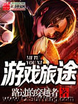 游戏旅途小说