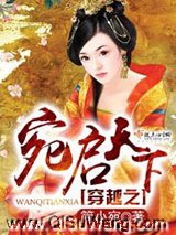 穿越之宛启天下小说