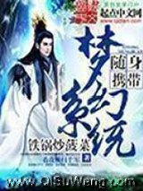 随身携带梦幻系统小说