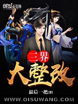 三界大整改小说