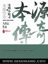 宠物小精灵之本源传奇小说