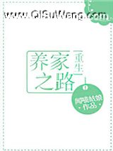 养家之路[重生]小说