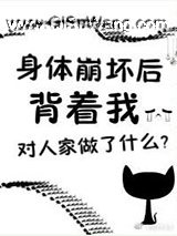 身体崩坏了小说