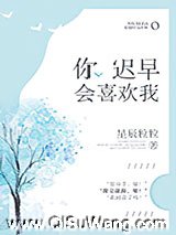 你迟早会喜欢我小说