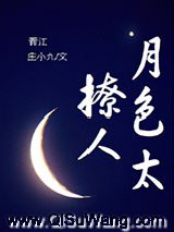 月色太撩人小说