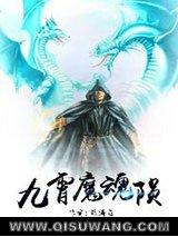 九霄魔魂小说