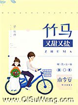 竹马又甜又盐小说