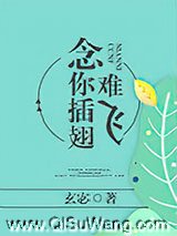 念你插翅难飞小说